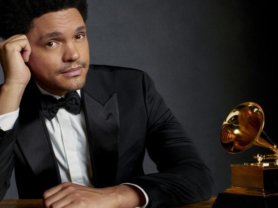 Who hosted the 2024 Grammy Awards? All about Trevor Noah – CBS News