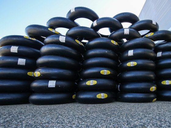 MotoAmerica: Dunlop Hosting Free Tire Test At Roebling Road Raceway – RoadracingWorld.com