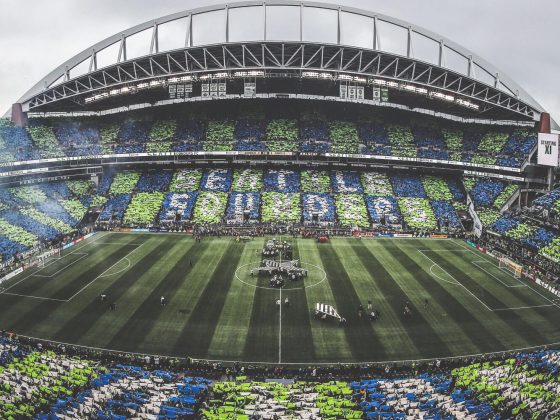 Seattle Hosting 6 World Cup Matches | News – 425business.com