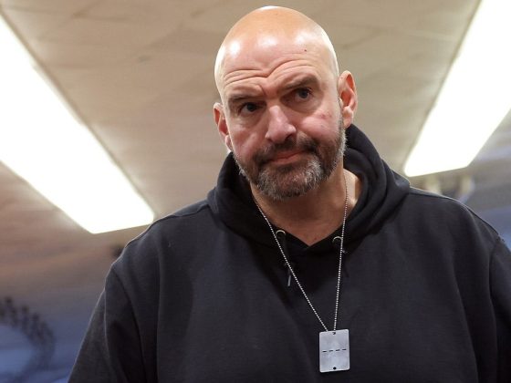 Fetterman slams Harvard for hosting Palestinian professor who blamed Israel for Oct. 7 Hamas attacks – Fox News