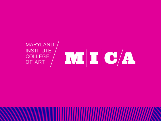 Graphic Design MFA Projects Stand Out at STA 100 – MICA