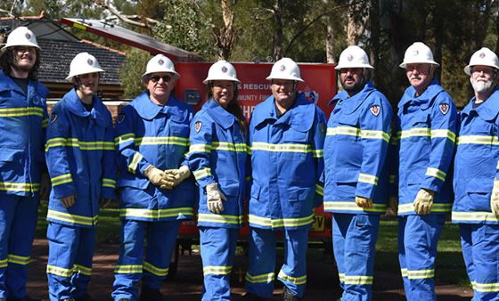 Community Fire Units (CFU) – Fire and Rescue NSW – Fire and Rescue NSW