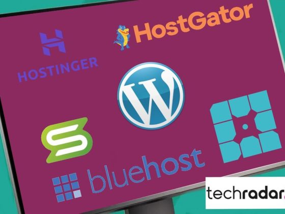 Best WordPress hosting of 2024 – TechRadar