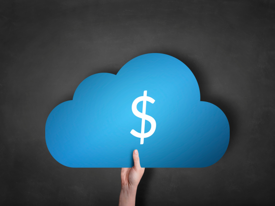 Cloud Computing Cost: Comparison and Pricing Guide – Datamation