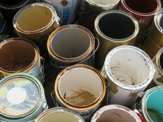 News Flash • Williamson County hosting household hazardous w – City of Hutto