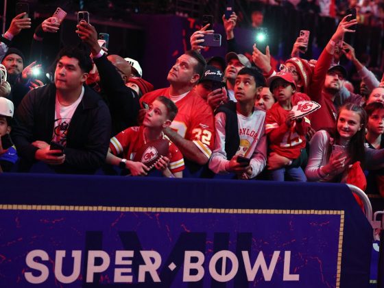 Indy Super Bowl: Will hosting the ‘Big Game’ be lucrative for Las Vegas? – The Nevada Independent