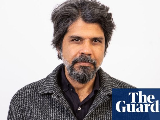 Barbican backs away from hosting talk about Gaza war – The Guardian