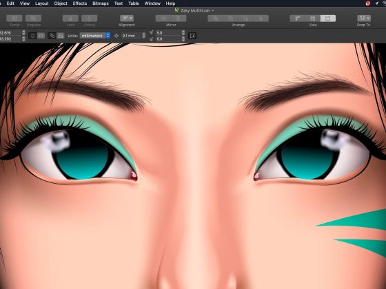 CorelDraw Graphics Suite 2019 For Mac Review: Attractive For Pros – Macworld