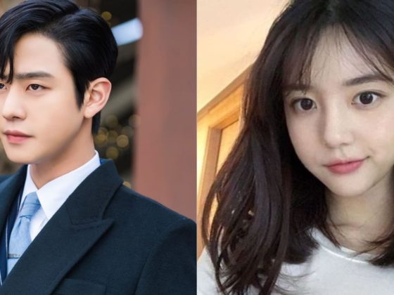 Ahn Hyo Seop slams Han Seo Hee with defamation charges over leaked text scandal – Hindustan Times