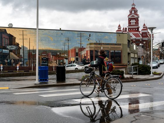 County hosting public meeting on pedestrian, cycling infrastructure – My Bellingham Now – KGMI.com