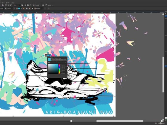 CorelDRAW 2018 review – Creative Bloq