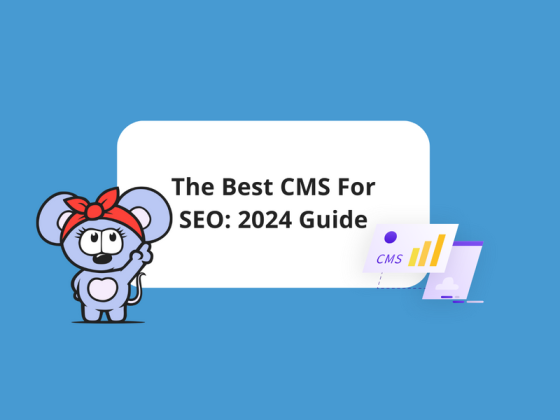 Best CMS for SEO: 2024 Guide [Infographic] – RebelMouse