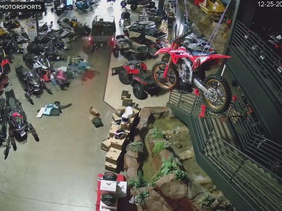 Tousley Motorsports hosting giant sale in aftermath of Christmas Day burglary – CBS Minnesota