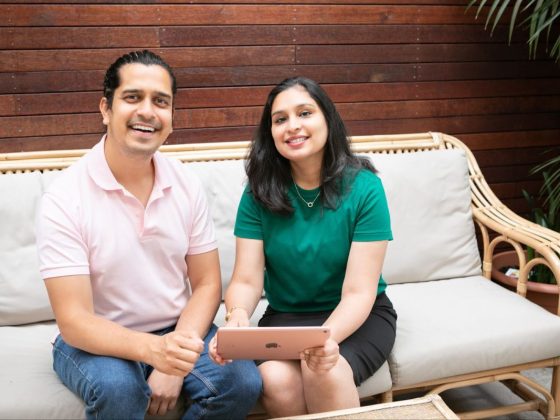 Redefining Resilience: Migrant Power Couple's SEO Mastery Uplifts Aussie SMEs in the Face of Adversity – Grit Daily