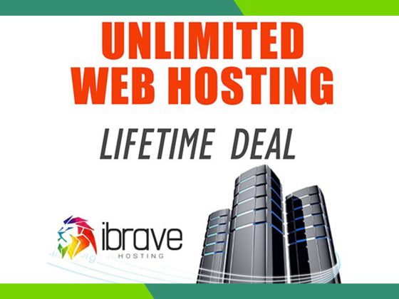 Gift someone the ability to host unlimited websites for life with iBrave, now under $80 – New York Post