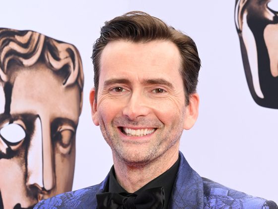 David Tennant on How the Golden Globes Informed His BAFTAs Hosting Stint: ‘Don’t Diss’ Taylor Swift – Variety