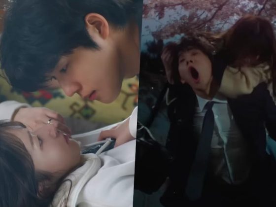 Watch: Jeon Jong Seo And Moon Sang Min Hilariously Sabotage Each Other's Mission In New “Wedding Impossible … – soompi