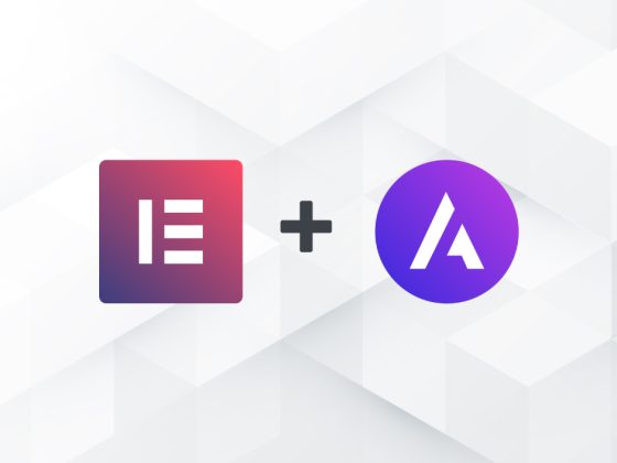 WordPress Developer’s Choice: Elementor with Astra – Blog