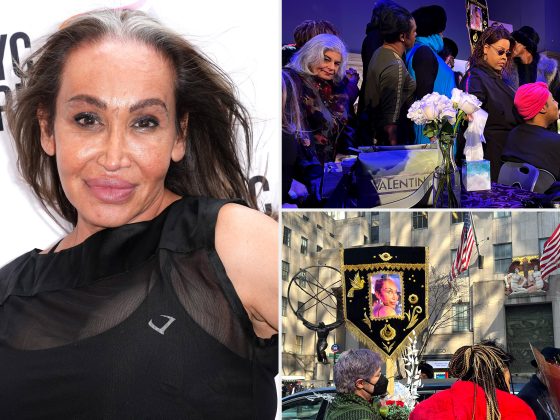 St. Patrick's Cathedral says it was tricked into hosting 'sacrilegious' transgender activist's wild funeral – New York Post