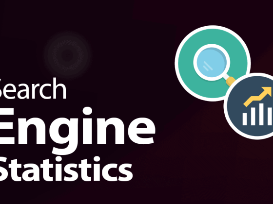 22 Search Engine Statistics, Facts & Trends for 2024 – Cloudwards