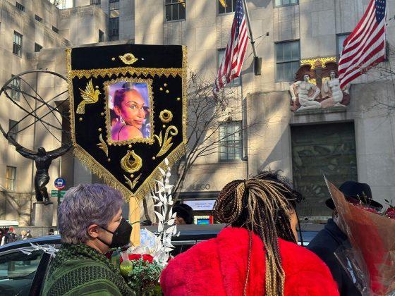 How St Patrick’s says it was tricked into hosting trans activist funeral, why it held Mass of Reparation – Fox News