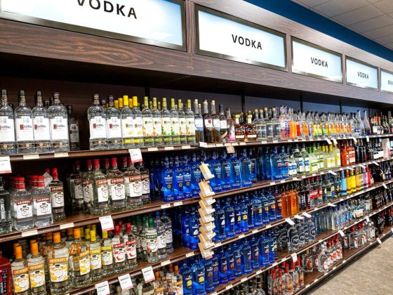 Pennsylvania liquor stores hosting 50% off clearance sale – PennLive