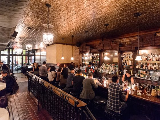 One of NYC's best bars is hosting a pop-up tonight in Brooklyn – Time Out