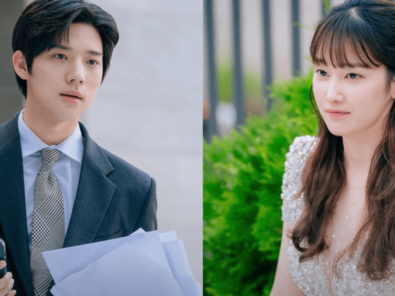 Wedding Impossible Episode 1 Trailer Sees Jeon Jong-Seo, Moon Sang-Min as Rivals – ComingSoon.net