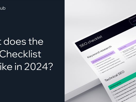 Top 3 SEO Checklists For On-Page & Technical SEO In 2024 – Search Engine Journal