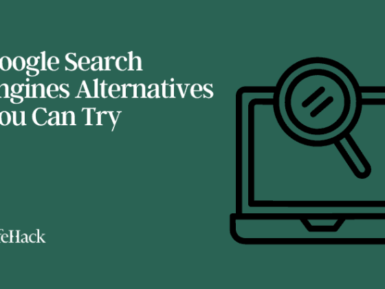 Search Engines Instead of Google For Better Search Results – Lifehack