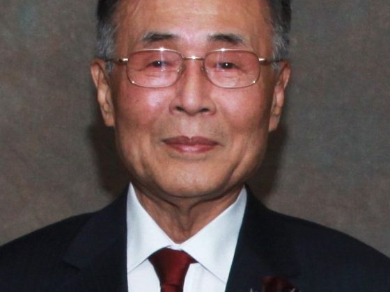 Remembering Jung Uck Seo, Former IEEE Region 10 Director – IEEE Spectrum