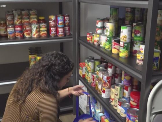 Westminster Food Pantry hosting food distribution on Saturday – NewsWest9.com