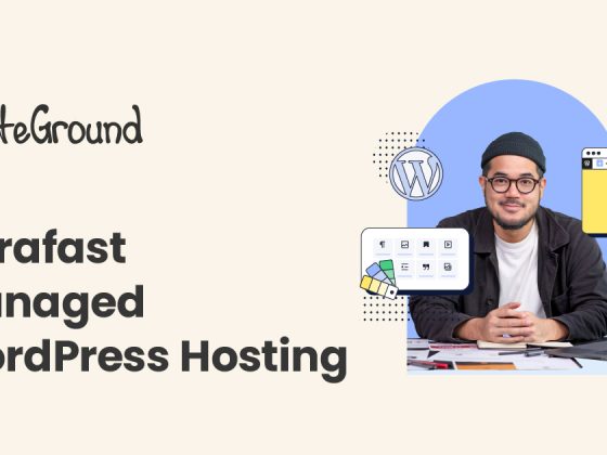 WordPress Hosting – Fast and Secure Managed by Experts – Site Ground