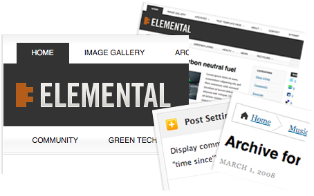 Introduction to the Elemental Theme Framework for WordPress – CMS Critic