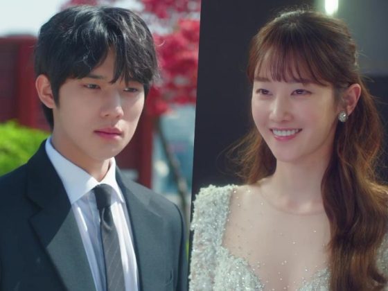 Watch: Moon Sang Min's Plans To Woo Jeon Jong Seo Backfire In “Wedding Impossible” Highlight Teaser – soompi