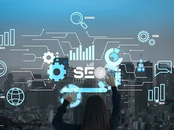 Leveraging AI-driven SEO to Increase Traffic, Revenue, and Online Reputation – MarTech Series