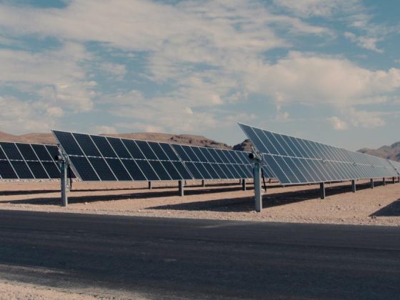 BLM hosting public meeting in Las Vegas to discuss progress to catalyze solar energy development throughout the West – Bureau of Land Management