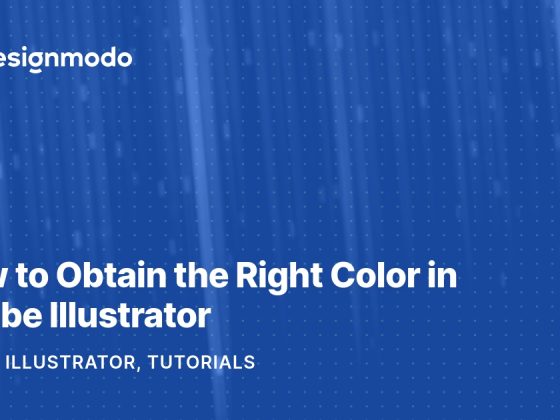 How to Obtain the Right Color in Adobe Illustrator – Designmodo