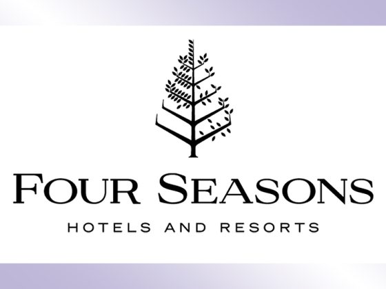 The Four Seasons logo design secret is… not great – Yahoo Life