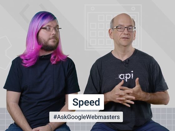 Google's John Mueller & Martin Splitt Answer Questions About Site Speed – Search Engine Journal