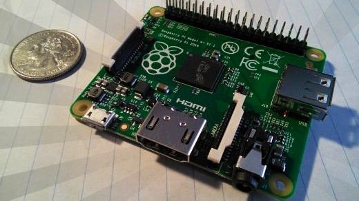 How to control GPIO pins and operate relays with the Raspberry Pi – Opensource.com