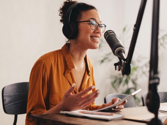 5 Tips For Choosing A Podcast Hosting Platform – Forbes