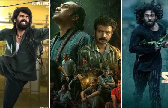 Upcoming Telugu OTT Releases May 2024: Manjummel Boys, Siddharth Roy & More – Yahoo Entertainment