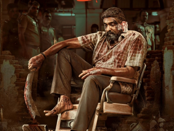 Vijay Sethupathi’s Maharaja: Coming soon to OTT platform? What we know so far – News9 LIVE