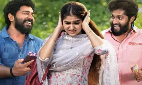 Nivin Pauly's Malayalee From India OTT Release Date Confirmed – Deccan Chronicle