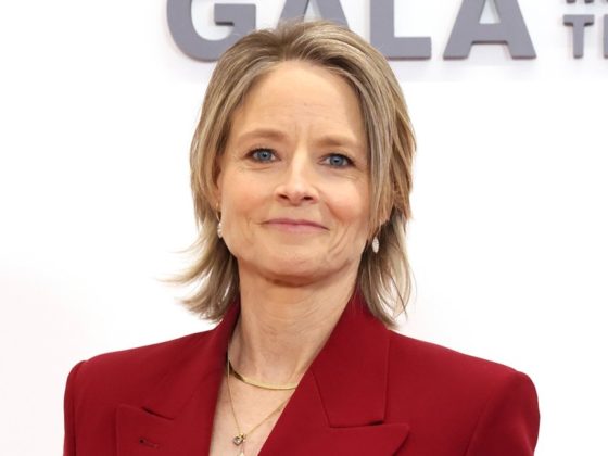 Jodie Foster Prefers the “Technical Sides” of Filmmaking: “Never Fell in Love With the Acting Part” – Hollywood Reporter