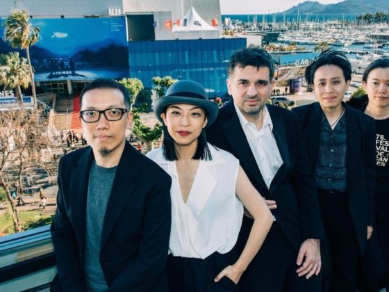 Rising Taiwanese Editing Studio Cutting Edge Films Keeps the Festival Hits Coming – Hollywood Reporter