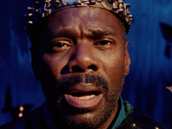 Edinburgh Film Festival Sets European Premiere of Colman Domingo Film ‘Sing Sing’ – Hollywood Reporter