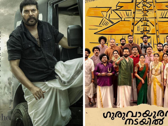 From 'Turbo' to 'Guruvayoorambala Nadayil': Must-watch Malayalam OTT releases this week on Netflix, Prime – The Economic Times