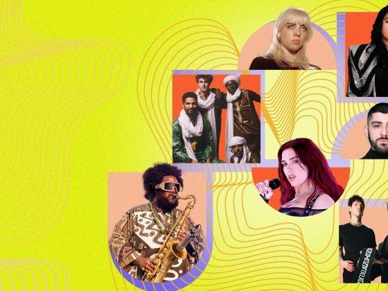 15 Must-Hear Albums In May 2024: Dua Lipa, Billie Eilish, Sia, Zayn & More – The GRAMMYs